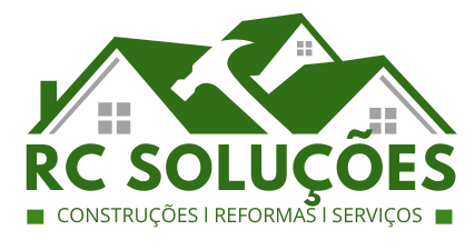RC Serviços e Soluções I Construção Civil