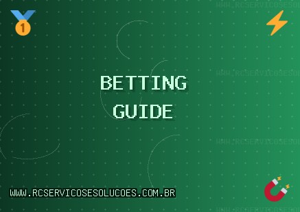 10월 2025 최고의 베팅 사이트 | www.rcservicosesolucoes.com.br
