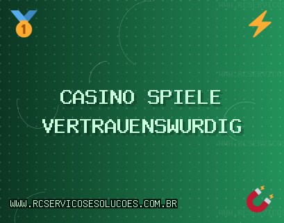 Oktober 2025 Beste Casino Seiten | www.rcservicosesolucoes.com.br Oktober 2025 Beste Casino Seiten | www.rcservicosesolucoes.com.br