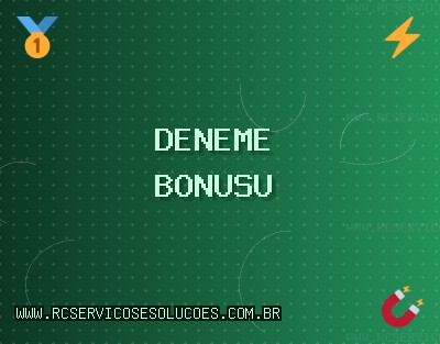 Deneme Bonusu +500 TL Veren Siteler Ekim 2025 | www.rcservicosesolucoes.com.br Deneme Bonusu +500 TL Veren Siteler Ekim 2025 | www.rcservicosesolucoes.com.br